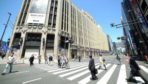 Japonya'da Kovid-19'a karşı uygulanan OHAL sona erdi