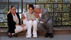 Kalp Yarası 17. bölüm fragmanı yayınlandı mı? Kalp Yarası yeni bölüm fragmanı yayınlandı mı?