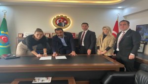 Kangal Ziraat Odası'ndan çiftçilere kredi desteği