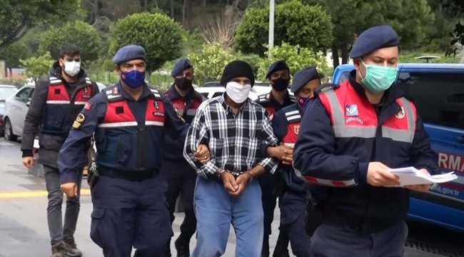 Kardeş cinayeti sanığı: Ya o ölecekti ya ben