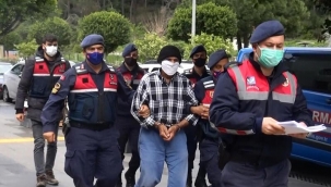 Kardeş cinayeti sanığı: Ya o ölecekti ya ben