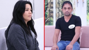 Karısı dolandıracakları adamla kaçtı! Canlı yayındaki yüzleşmeyi herkes şaşkınlıkla izledi