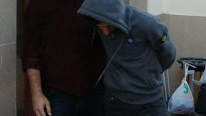 Kayseri'de 11 yıl 8 ay hapisle aranan hükümlü yakalandı