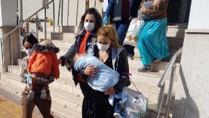 Kayseri'de aranan 18 kişi yakalandı