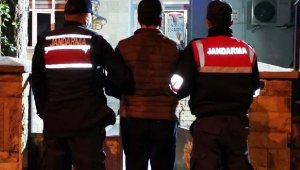 Kayseri'de DEAŞ operasyonu: 1 gözaltı