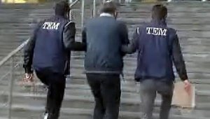 Kayseri'de FETÖ operasyonu: 5 gözaltı