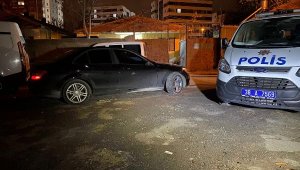 Kayseri'de silahlı kavga: 1 ağır yaralı