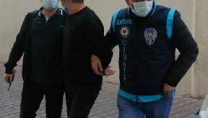 Kayseri'de silahlı yaralamanın 3 şüphelisi tutuklandı