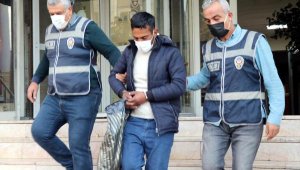 Kayseri'de son 1 ayda 9 motosiklet çalan hırsız yakalandı