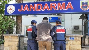 Kayseri'de Suriye'deki terör gruplarıyla bağlantılı firari hükümlü yakalandı