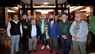 Kekeçoğlan, Hünkar’ı Çok Beğendi 