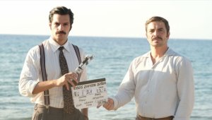 'Kıbrıs Zafere Doğru' 15 Ekim'de izleyiciyle buluşacak