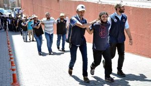 Kılıçdaroğlu'na suikast girişiminde yeniden yargılanan 6 sanığın cezası değişmedi