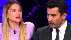 Kim Milyoner Olmak İster'e damga vuran anlar! Dünya üçüncüsü üçüncü soruda elendi