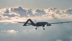 Kırgızistan Türkiye'den SİHA alacak