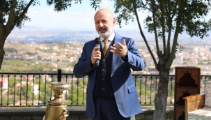 Kocasinan'dan öğrencilere yönelik ahilik projesi yarışması