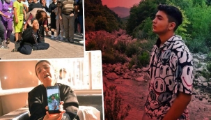 Konserde acı olay! 15 yaşındaki Ozan hayatını kaybetti