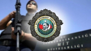 Kritik MİT operasyonunda dikkat çeken itiraf: MOSSAD'a bilgileri Zürih’te verdim