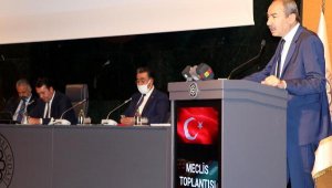 KTO Başkanı Gülsoy: Yükselen talep fiyatların artmasına neden oldu