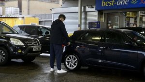 Küresel enerji krizi akaryakıt sektörünü de etkiliyor