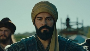 Kuruluş Osman setinde kriz! Burak Özçivit hakkında suç duyurusu