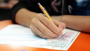 Lise öğrencilerini ilgilendiriyor! Sınav kasım ayında yapılacak