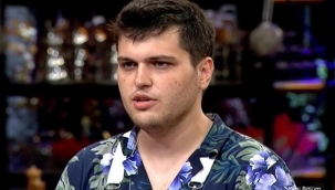 MasterChef Şükrü kimdir, elendi mi? MasterChef Şükrü kaç yaşında, annesi kim? MasterChef Şükrü nereli?