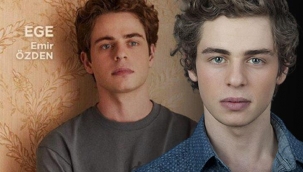 Masumlar Apartmanı Ege kimdir, nerede? Masumlar Apartmanı Ege kaç yaşında? Emir Özden'in oynadığı diziler merak edildi!