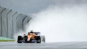 McLaren pilotları İstanbul Park'ta yarışmak için sabırsızlanıyor
