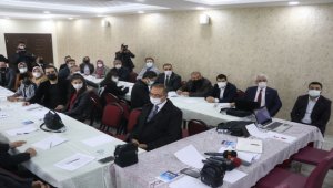 MEB Şurası Bölge İstişare Toplantısı Kayseri'de yapıldı