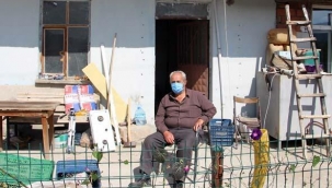 Mehmet amca zengin olma hayaliyle yine kandırıldı