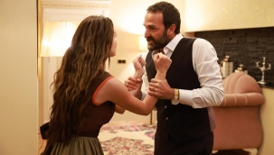 Merak uyandırdı: Uzak Şehrin Masalı dizisi nerede çekilmektedir? Uzak Şehrin Masalı çekim yeri merak edildi!