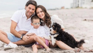 Merve Terim'in oğlu Yaman kimdir? Merve Terim'in çocuğu var mı? Merve Terim'in oğlu sağlık durumu nasıl?