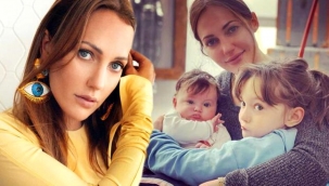 Meryem Uzerli: Hayalim bahçeli ev