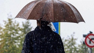 Meteoroloji uyardı: Kuvvetli geliyor