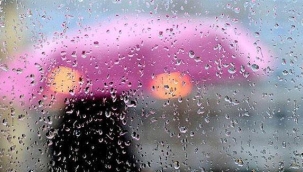 Meteoroloji uyardı: Kuvvetli geliyor