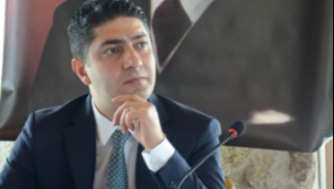 MHP Genel Başkan Yardımcısı Özdemir, “Kılıçdaroğlu’nun dokunulmazlığının kaldırılması gerekir”