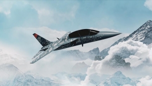 Milli uçak projeleri Şubat 2022'de faaliyete geçecek