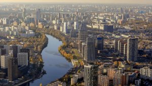 Moskova'da Kovid-19 nedeniyle kısmi kapanmaya gidilecek