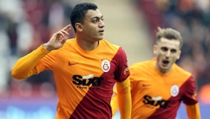 Mostafa Mohamed galibiyeti getirdi