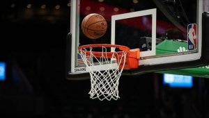 NBA'de Brooklyn Nets yıldız oyuncularıyla kazandı