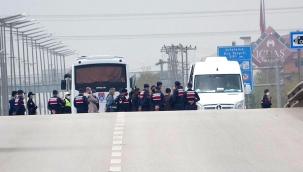 Necati'nin ölümüne neden olan sürücüye kaza yerinde keşif yaptırıldı