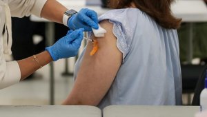 New York Belediyesi çalışanlarına Kovid-19 aşısı zorunluluğu getirilecek