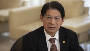 Nikaragua Dışişleri Bakanı Colindres: ABD ve AB siyasi tahakküm kurmak için saldırgan eylemlerde bulunuyor