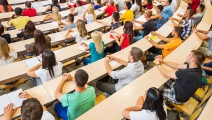 Öğrenci affı teklifi Meclis'te! Öğrenci affı gelecek mi?