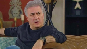 Oyuncu Tamer Karadağlı'nın ilginç takıntısı! Ayakkabılarını sadece 2 yerde çıkarıyor