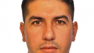 Özel harekat polisi, trafik kazasında öldü