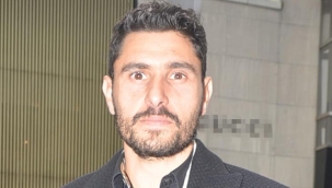 Özer Hurmacı: Günlerdir çocuklarımı göremiyorum