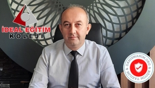 Öztemur, “Öğrencilerin ve velilerin eğitim gördükleri kurumlarına güvenmeleri çok önemli”