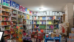 Pandemi döneminde bakkallığa yoğun ilgi; İstanbul'da sayıları yüzde 20 arttı